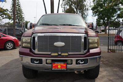 2007 Ford F-250 LARIAT   - Photo 9 - Panorama City, CA 91402