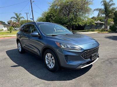2020 Ford Escape SE - Photo 2 - Panorama City, CA 91402