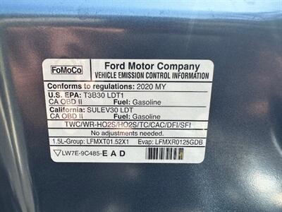 2020 Ford Escape SE - Photo 22 - Panorama City, CA 91402