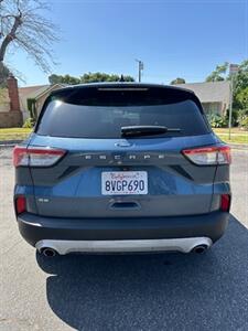 2020 Ford Escape SE - Photo 6 - Panorama City, CA 91402