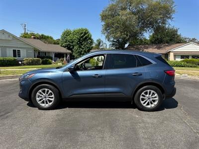 2020 Ford Escape SE - Photo 4 - Panorama City, CA 91402