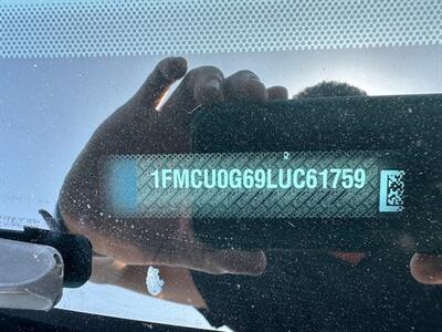 2020 Ford Escape SE - Photo 21 - Panorama City, CA 91402