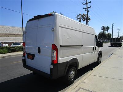 2017 RAM ProMaster Cargo 1500 136 WB   - Photo 5 - Panorama City, CA 91402