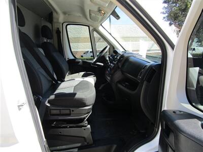 2017 RAM ProMaster Cargo 1500 136 WB   - Photo 12 - Panorama City, CA 91402