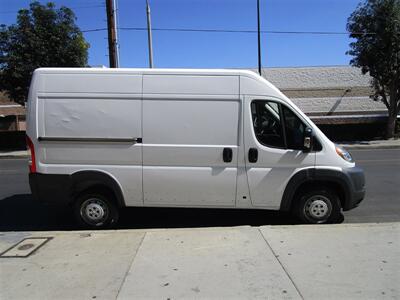 2017 RAM ProMaster Cargo 1500 136 WB   - Photo 6 - Panorama City, CA 91402