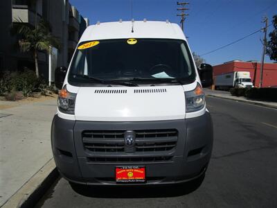 2017 RAM ProMaster Cargo 1500 136 WB   - Photo 8 - Panorama City, CA 91402