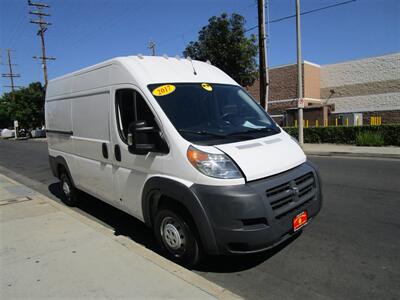 2017 RAM ProMaster Cargo 1500 136 WB   - Photo 7 - Panorama City, CA 91402