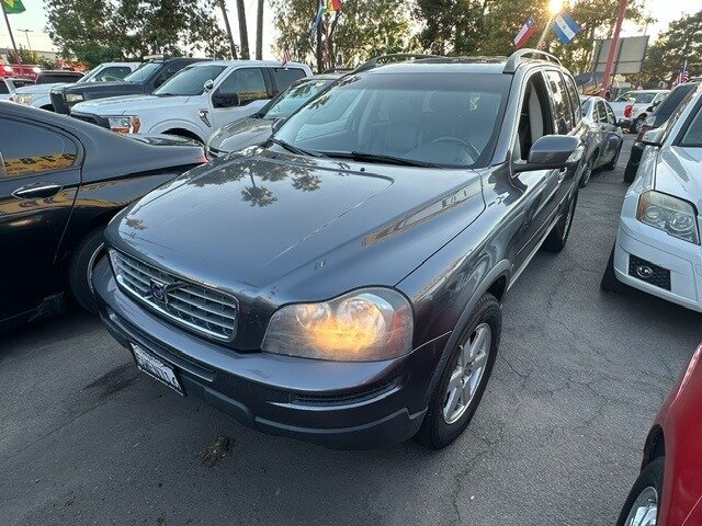 2007 Volvo XC90 3.2   - Photo 1 - Panorama City, CA 91402