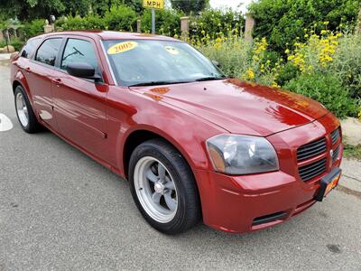 2005 Dodge Magnum SE   - Photo 7 - Panorama City, CA 91402