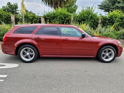 2005 Dodge Magnum SE   - Photo 14 - Panorama City, CA 91402