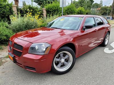 2005 Dodge Magnum SE   - Photo 1 - Panorama City, CA 91402