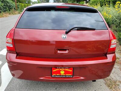 2005 Dodge Magnum SE   - Photo 4 - Panorama City, CA 91402