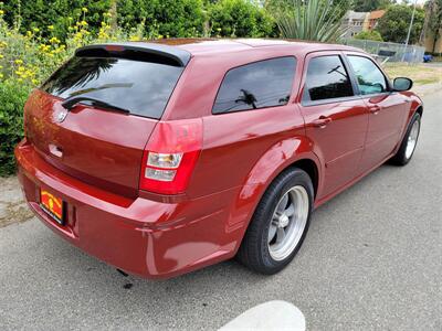 2005 Dodge Magnum SE   - Photo 5 - Panorama City, CA 91402