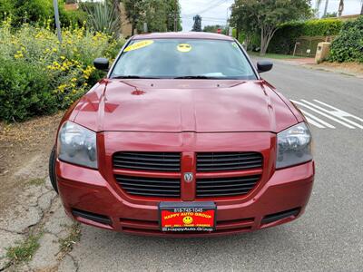 2005 Dodge Magnum SE   - Photo 9 - Panorama City, CA 91402