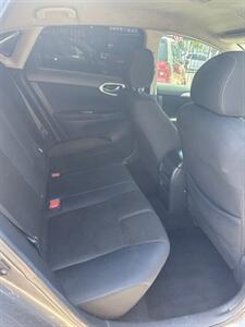 2015 Nissan Sentra S - Photo 12 - Panorama City, CA 91402
