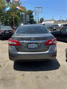 2015 Nissan Sentra S - Photo 6 - Panorama City, CA 91402