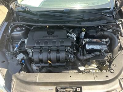 2015 Nissan Sentra S - Photo 13 - Panorama City, CA 91402
