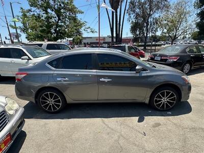 2015 Nissan Sentra S - Photo 4 - Panorama City, CA 91402