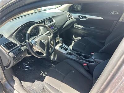 2015 Nissan Sentra S - Photo 9 - Panorama City, CA 91402