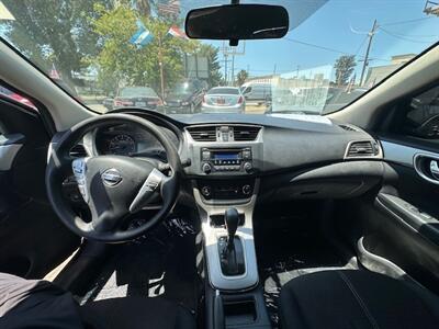 2015 Nissan Sentra S - Photo 17 - Panorama City, CA 91402