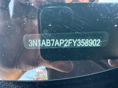 2015 Nissan Sentra S - Photo 14 - Panorama City, CA 91402