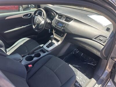 2015 Nissan Sentra S - Photo 11 - Panorama City, CA 91402