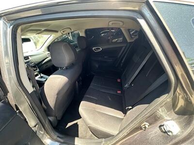 2015 Nissan Sentra S - Photo 10 - Panorama City, CA 91402