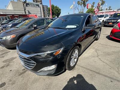 2020 Chevrolet Malibu LT   - Photo 1 - Panorama City, CA 91402