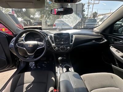 2020 Chevrolet Malibu LT   - Photo 10 - Panorama City, CA 91402