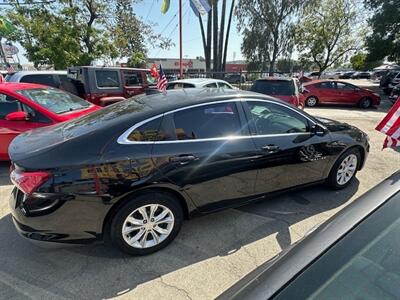 2020 Chevrolet Malibu LT   - Photo 8 - Panorama City, CA 91402