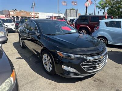 2020 Chevrolet Malibu LT   - Photo 2 - Panorama City, CA 91402