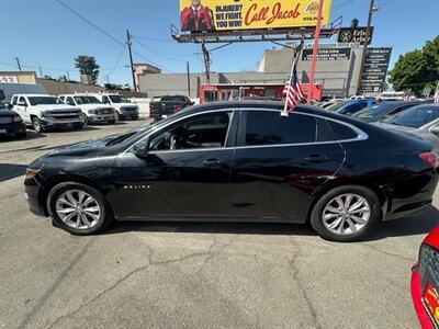 2020 Chevrolet Malibu LT   - Photo 7 - Panorama City, CA 91402