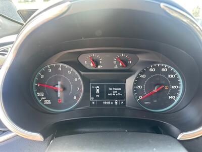 2020 Chevrolet Malibu LT   - Photo 15 - Panorama City, CA 91402