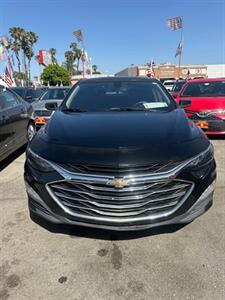 2020 Chevrolet Malibu LT   - Photo 3 - Panorama City, CA 91402