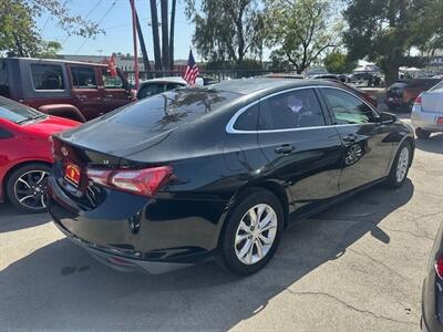2020 Chevrolet Malibu LT   - Photo 6 - Panorama City, CA 91402