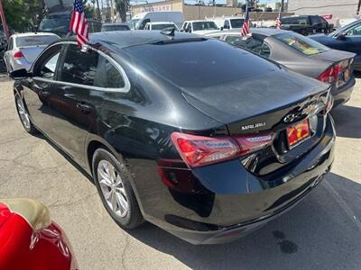 2020 Chevrolet Malibu LT   - Photo 4 - Panorama City, CA 91402