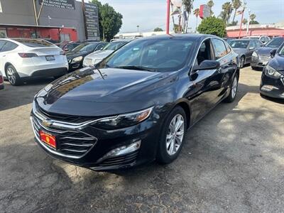 2023 Chevrolet Malibu LT - Photo 2 - Panorama City, CA 91402