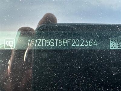 2023 Chevrolet Malibu LT - Photo 17 - Panorama City, CA 91402