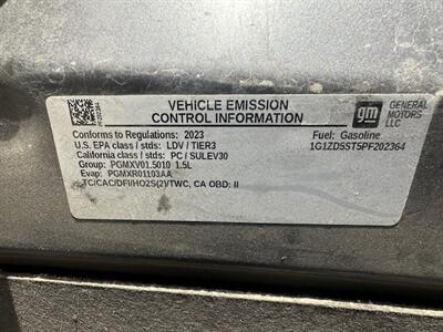 2023 Chevrolet Malibu LT - Photo 18 - Panorama City, CA 91402