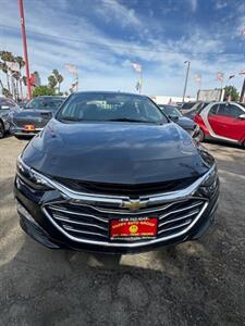 2023 Chevrolet Malibu LT - Photo 1 - Panorama City, CA 91402
