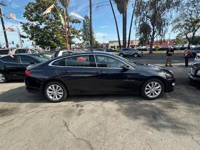 2023 Chevrolet Malibu LT - Photo 4 - Panorama City, CA 91402