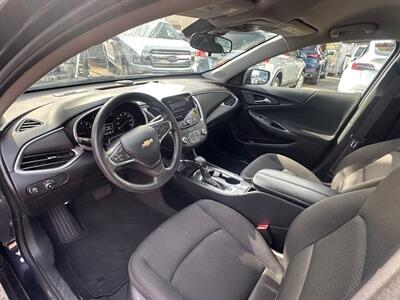 2023 Chevrolet Malibu LT - Photo 9 - Panorama City, CA 91402
