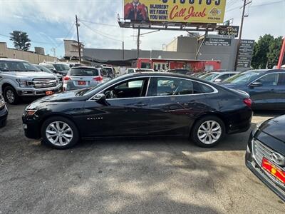 2023 Chevrolet Malibu LT - Photo 8 - Panorama City, CA 91402