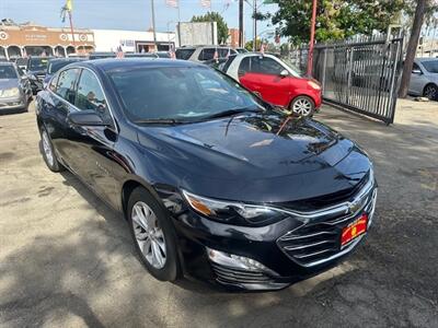 2023 Chevrolet Malibu LT - Photo 3 - Panorama City, CA 91402