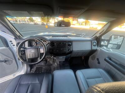 2016 Ford F-250 XL   - Photo 22 - North Hills, CA 91343