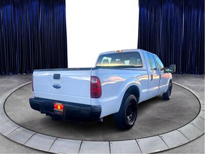 2016 Ford F-250 XL   - Photo 5 - North Hills, CA 91343