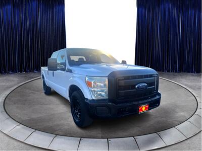 2016 Ford F-250 XL   - Photo 3 - North Hills, CA 91343