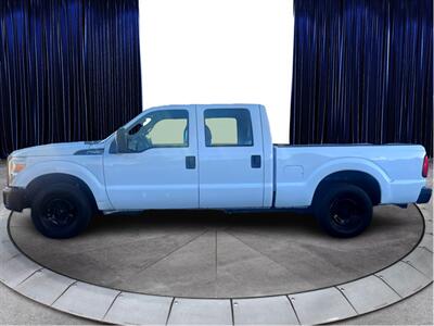 2016 Ford F-250 XL   - Photo 8 - North Hills, CA 91343