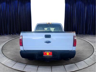 2016 Ford F-250 XL   - Photo 6 - North Hills, CA 91343