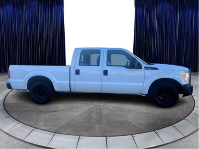 2016 Ford F-250 XL   - Photo 4 - North Hills, CA 91343